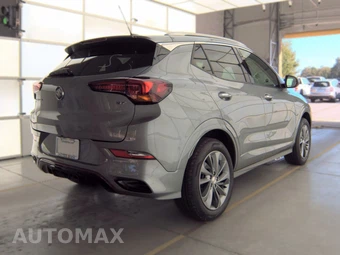 2023 Buick Encore GX Essence 1SL – miniatura 4