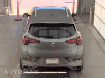 2023 Buick Encore GX Essence 1SL – miniatura 5