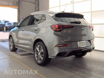 2023 Buick Encore GX Essence 1SL – miniatura 6