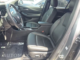 2023 Buick Encore GX Essence 1SL – miniatura 7