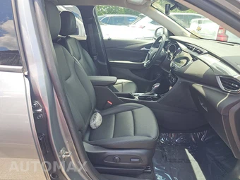 2023 Buick Encore GX Essence 1SL – miniatura 8