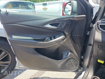 2023 Buick Encore GX Essence 1SL – miniatura 9