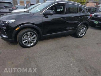2023 Buick Encore GX Essence 1SL