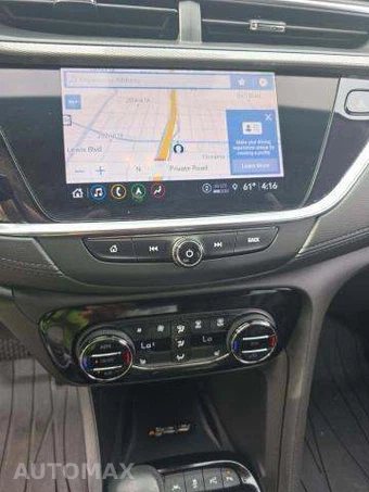 2023 Buick Encore GX Essence 1SL – miniatura 10