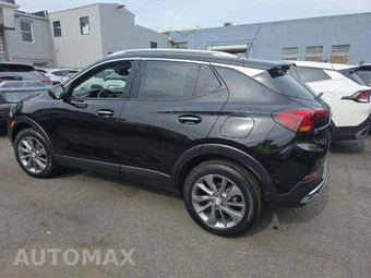 2023 Buick Encore GX Essence 1SL – miniatura 2