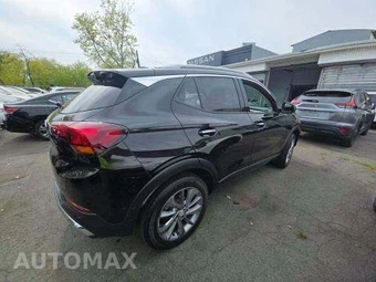 2023 Buick Encore GX Essence 1SL – miniatura 3