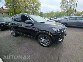 2023 Buick Encore GX Essence 1SL – miniatura 4
