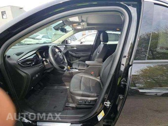 2023 Buick Encore GX Essence 1SL – miniatura 6