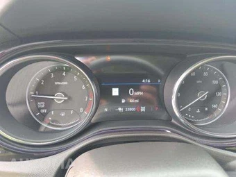 2023 Buick Encore GX Essence 1SL – miniatura 8