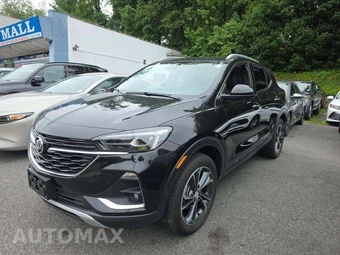 2023 Buick Encore GX Essence 1SL