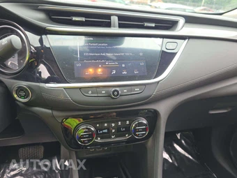 2023 Buick Encore GX Essence 1SL – miniatura 10
