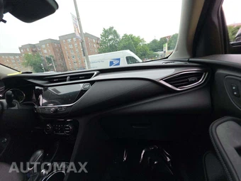 2023 Buick Encore GX Essence 1SL – miniatura 19
