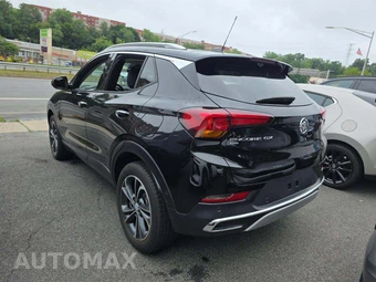 2023 Buick Encore GX Essence 1SL – miniatura 2