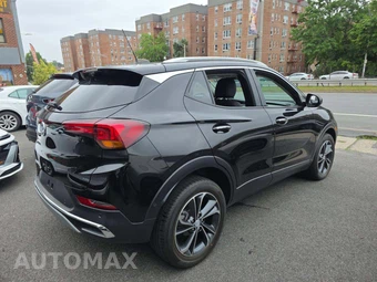 2023 Buick Encore GX Essence 1SL – miniatura 3