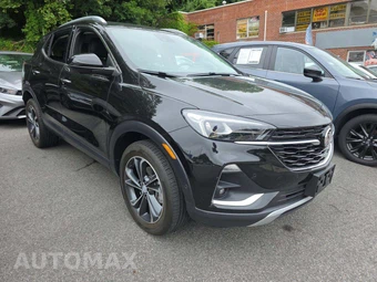 2023 Buick Encore GX Essence 1SL – miniatura 4