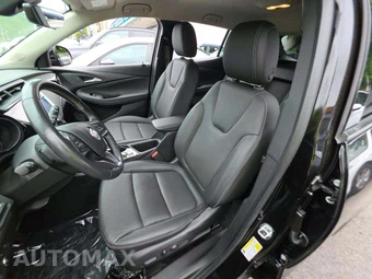 2023 Buick Encore GX Essence 1SL – miniatura 6
