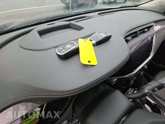 2023 Buick Encore GX Essence 1SL – miniatura 8