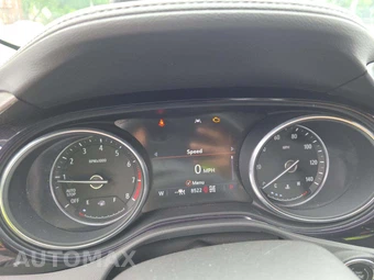 2023 Buick Encore GX Essence 1SL – miniatura 9