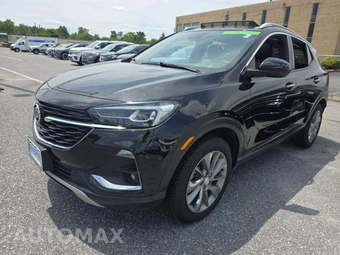 2023 Buick Encore GX Essence 1SL