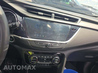 2023 Buick Encore GX Essence 1SL – miniatura 10