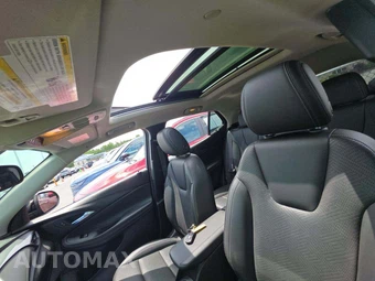 2023 Buick Encore GX Essence 1SL – miniatura 11