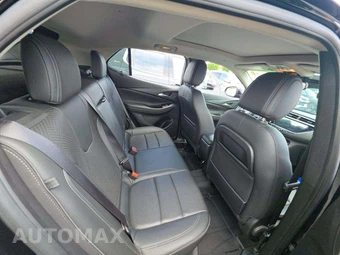 2023 Buick Encore GX Essence 1SL – miniatura 16