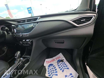 2023 Buick Encore GX Essence 1SL – miniatura 19