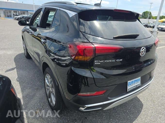 2023 Buick Encore GX Essence 1SL – miniatura 2