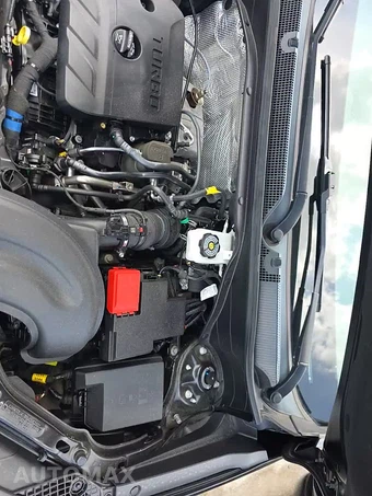 2023 Buick Encore GX Essence 1SL – miniatura 23