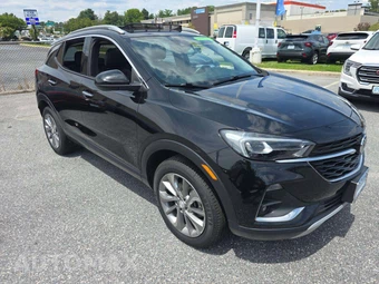 2023 Buick Encore GX Essence 1SL – miniatura 4