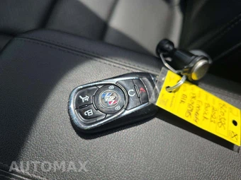 2023 Buick Encore GX Essence 1SL – miniatura 8