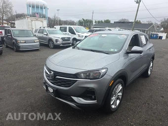 2023 Buick Encore GX Preferred 1SB