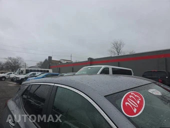 2023 Buick Encore GX Preferred 1SB – miniatura 12