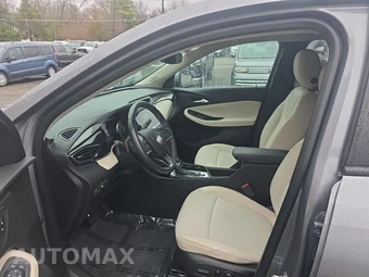 2023 Buick Encore GX Preferred 1SB – miniatura 13