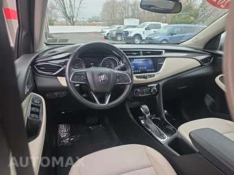2023 Buick Encore GX Preferred 1SB – miniatura 14