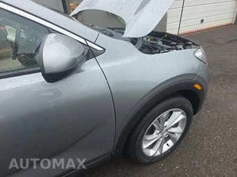 2023 Buick Encore GX Preferred 1SB – miniatura 21