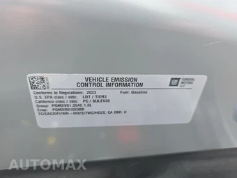 2023 Buick Encore GX Preferred 1SB – miniatura 22