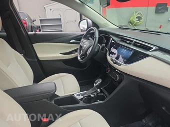 2023 Buick Encore GX Preferred 1SB – miniatura 24