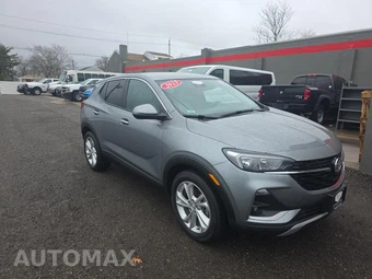 2023 Buick Encore GX Preferred 1SB – miniatura 3