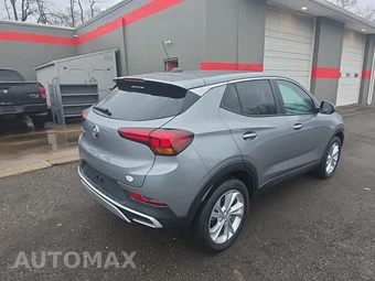 2023 Buick Encore GX Preferred 1SB – miniatura 4