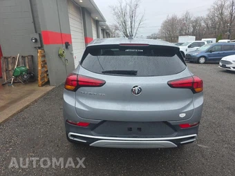 2023 Buick Encore GX Preferred 1SB – miniatura 5