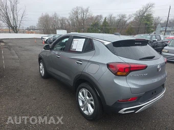 2023 Buick Encore GX Preferred 1SB – miniatura 6