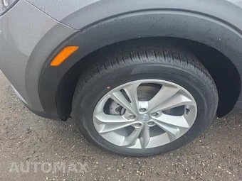 2023 Buick Encore GX Preferred 1SB – miniatura 8