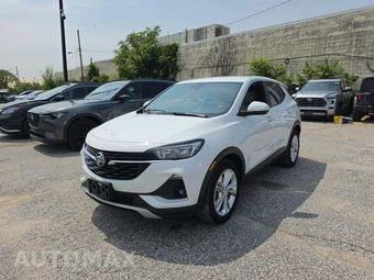 2023 Buick Encore GX Preferred 1SB