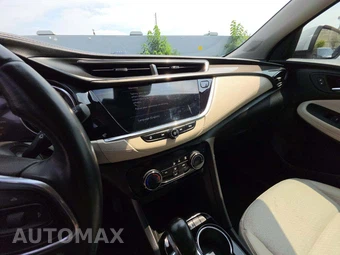 2023 Buick Encore GX Preferred 1SB - miniatura 10