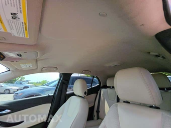2023 Buick Encore GX Preferred 1SB - miniatura 11