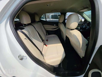 2023 Buick Encore GX Preferred 1SB - miniatura 16