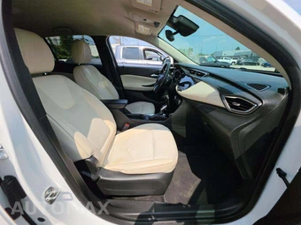 2023 Buick Encore GX Preferred 1SB - miniatura 18