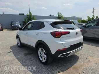 2023 Buick Encore GX Preferred 1SB - miniatura 2