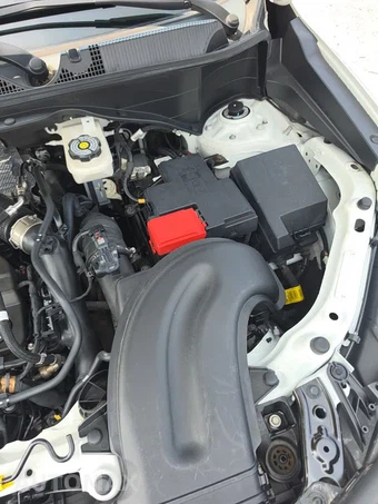 2023 Buick Encore GX Preferred 1SB - miniatura 23